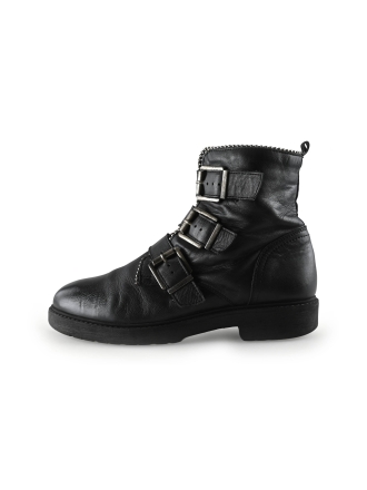 Sacha Biker boots