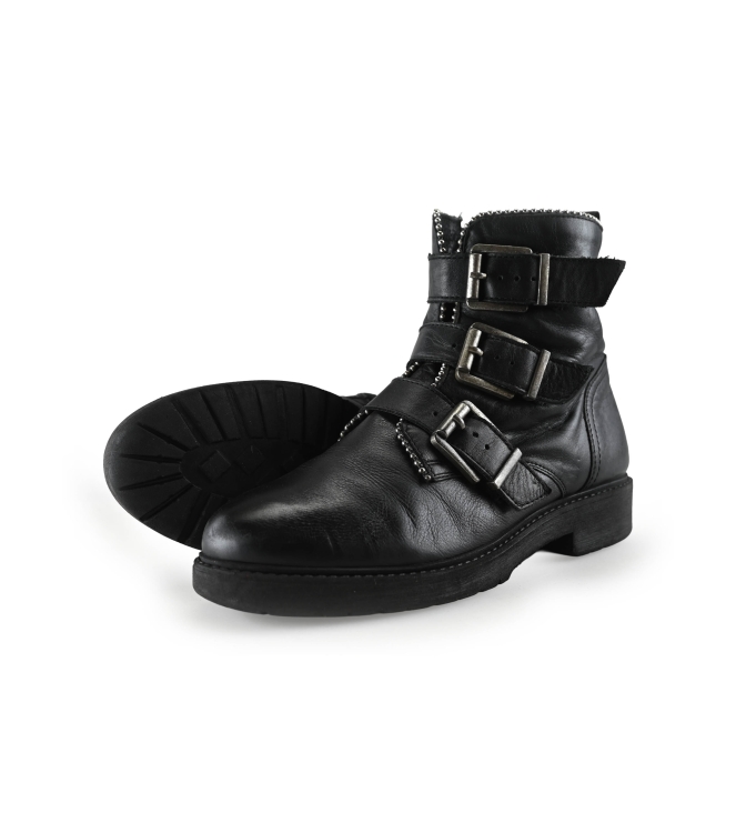 Sacha Biker boots