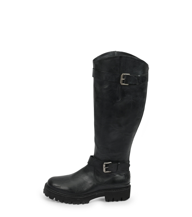 Shabbies Amsterdam Laarzen