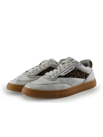 Copenhagen Studios Sneakers Wit 302156