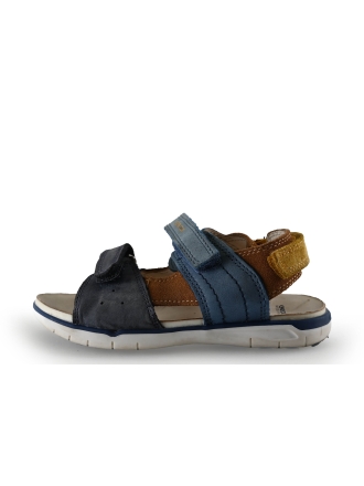 Geox Sandalen Blauw 302161