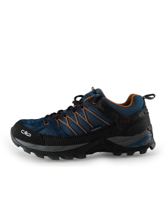 Cmp Wandelschoenen Blauw 302165