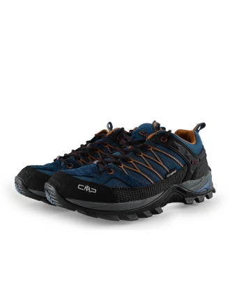 Cmp Wandelschoenen Blauw 302165