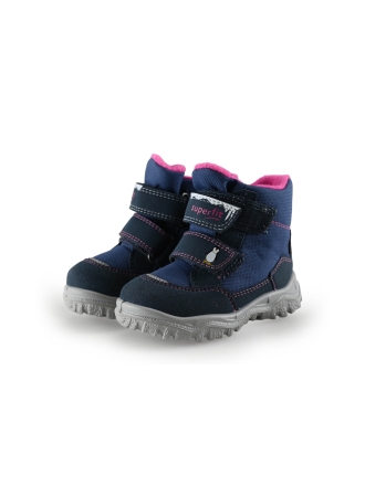 Superfit Snowboots Blauw 302174
