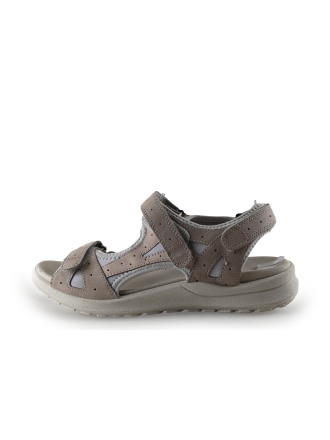 Legero Sandalen Grijs 302194