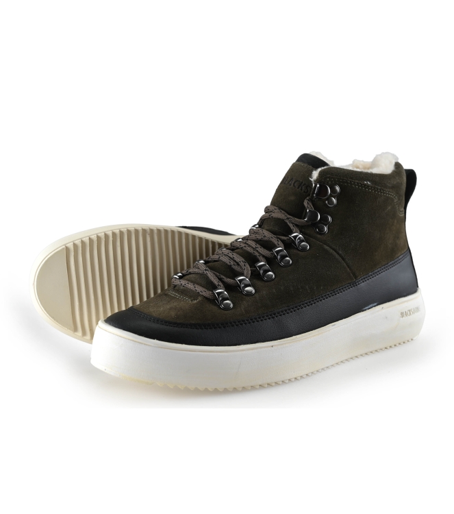 Blackstone Sneakers
