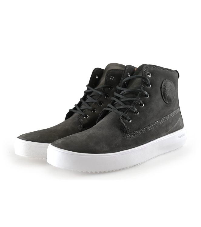 Blackstone Hoge sneakers