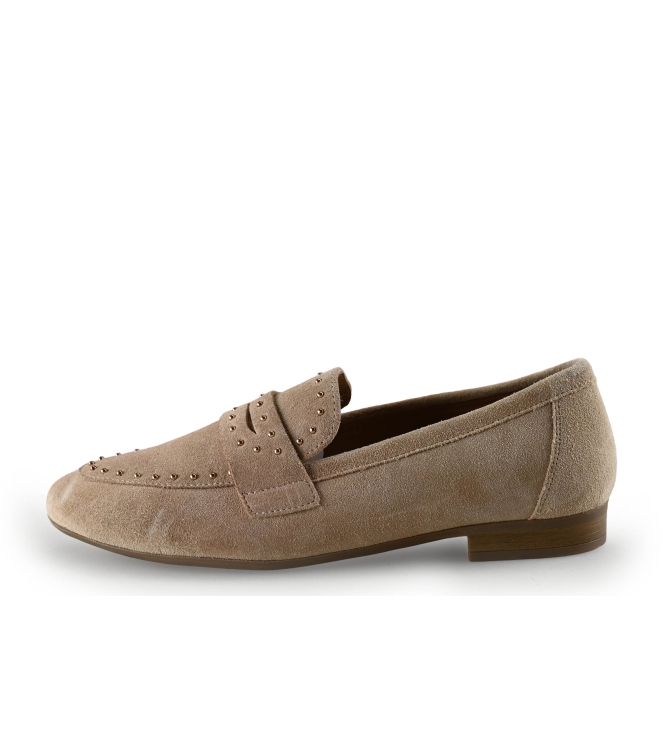 Manfield Loafers