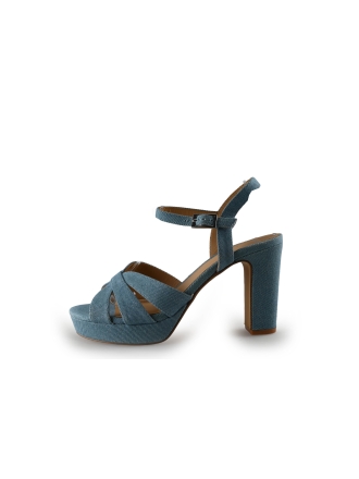 Manfield Sandalen Overig 302214