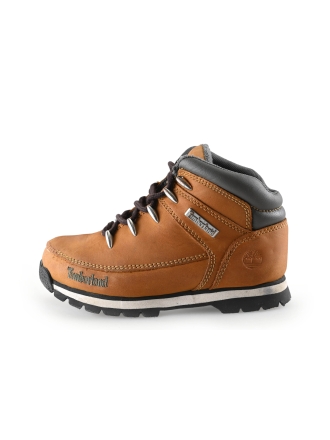 Timberland Veterboots Cognac 302219
