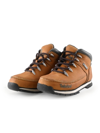 Timberland Veterboots Cognac 302219