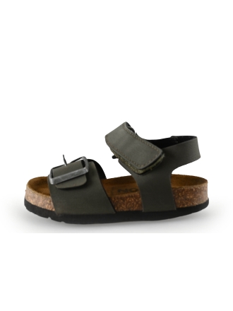 Nelson Sandalen Groen 302221