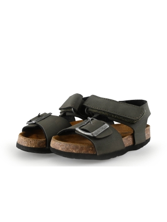 Nelson Sandalen Groen 302221