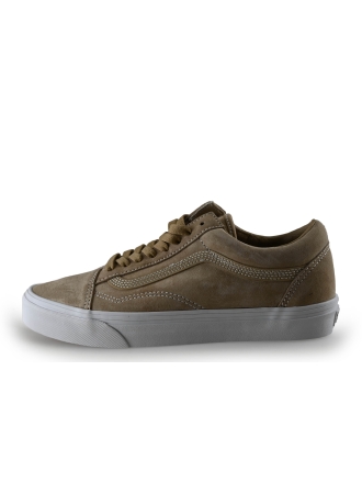 Vans Sneakers Beige 302223