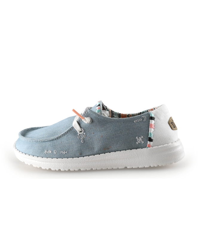 HEY DUDE Bootschoenen