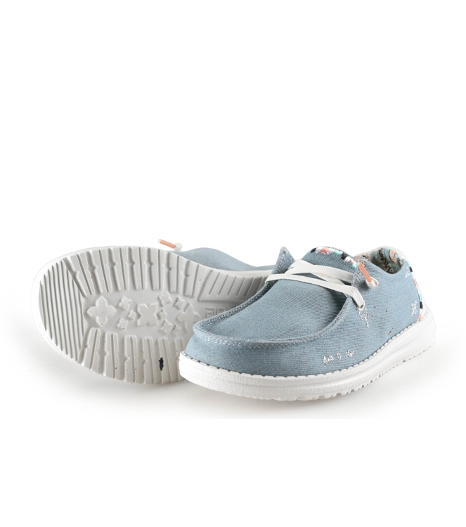 HEY DUDE Bootschoenen