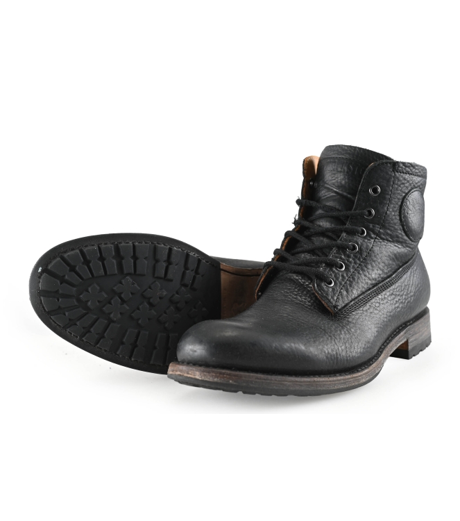 Blackstone Veterboots