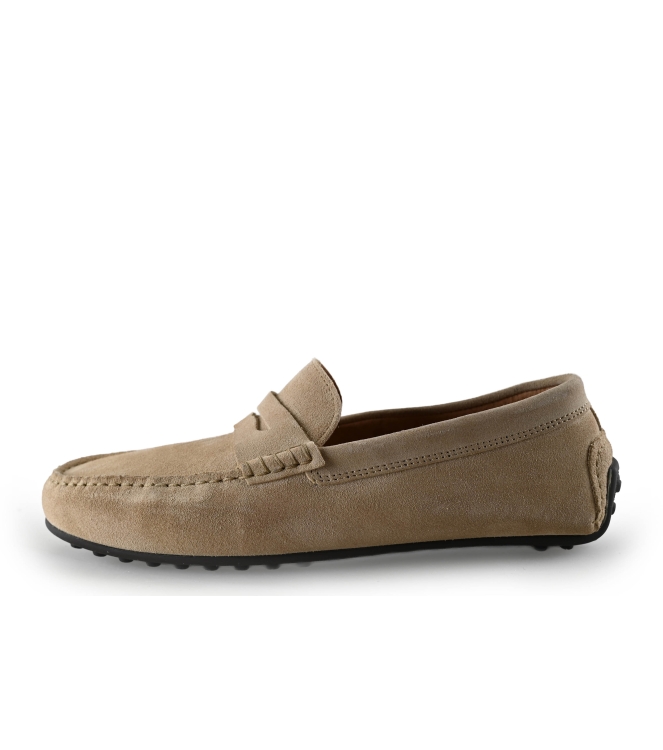 Manfield Loafers