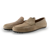 Manfield Loafers