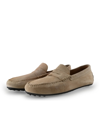 Manfield Loafers