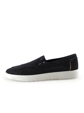 No Stress Loafers Zwart 302229