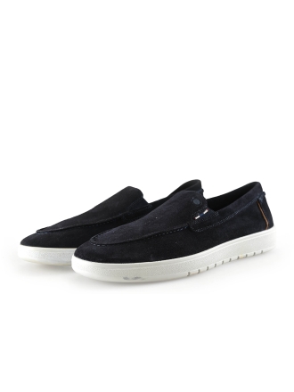 No Stress Loafers Zwart 302229