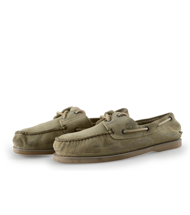 Timberland Instappers