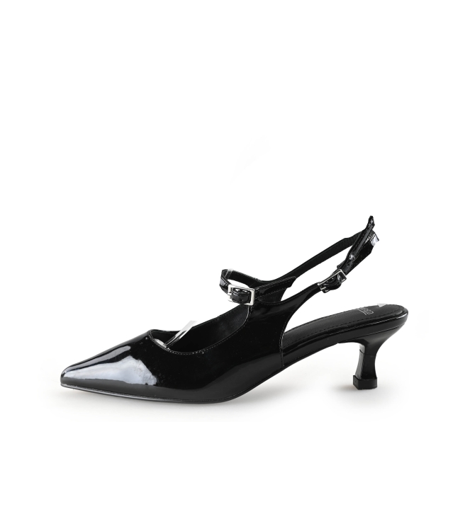 Manfield Slingbacks