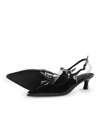 Manfield Slingbacks