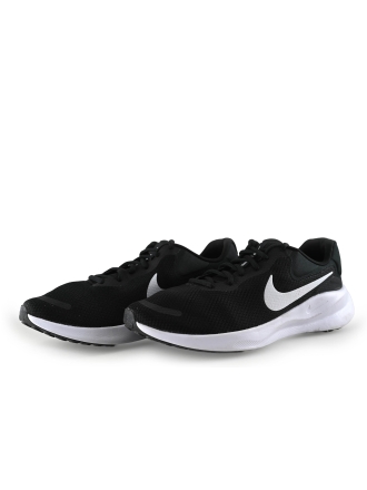 Nike Sportschoenen Zwart 302243