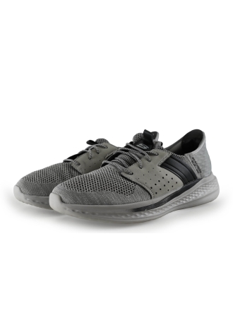 Skechers Sneakers Grijs 302246