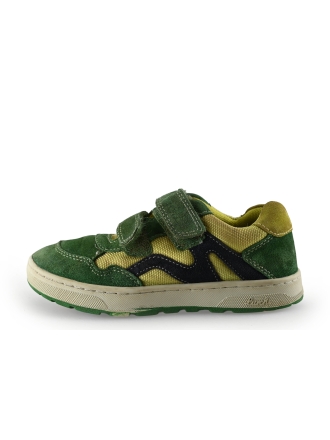 Lurchi Sneakers Groen 302249