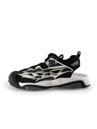 Dockers Sneakers Zwart 302267