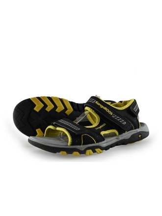 Kangaroos Sandalen