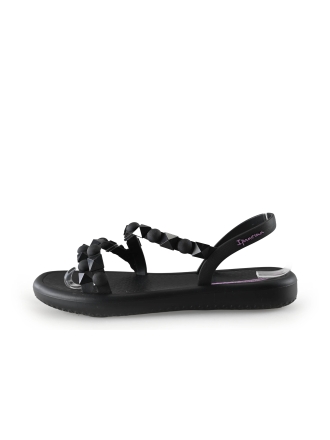 Ipanema Sandalen Zwart 302306
