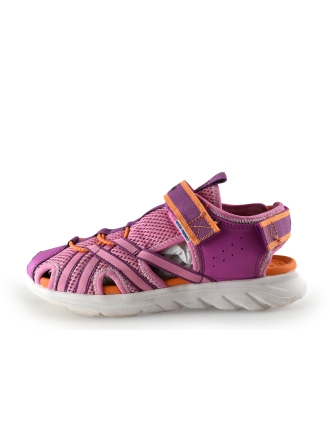 Geox Sandalen Roze 302309