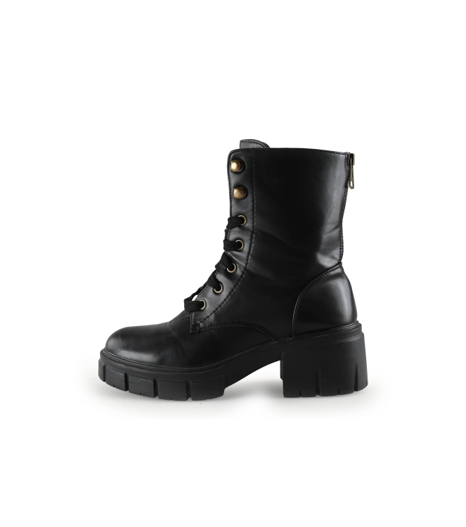 Poelman Enkellaarzen