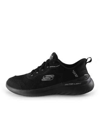 Skechers Sneakers Zwart 302337
