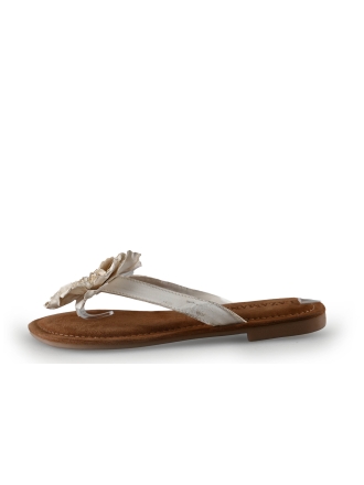 Lazamani Slippers Beige 302340