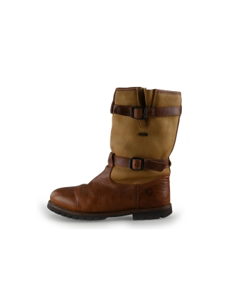 Travelin Wandellaarzen Bruin 302364