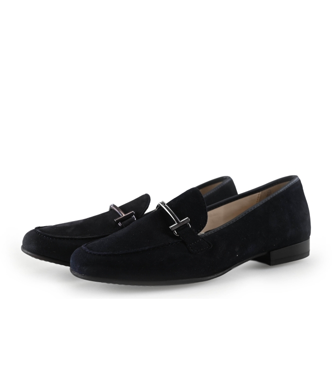 Ara Loafers
