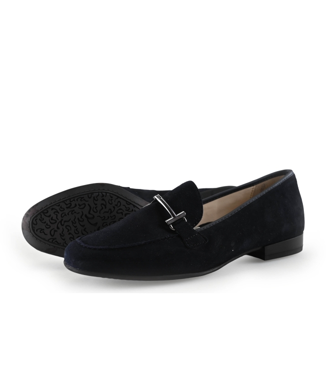 Ara Loafers