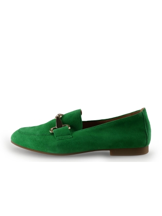 Gabor Loafers Groen 302375
