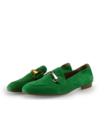 Gabor Loafers Groen 302375