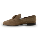 Manfield Loafers