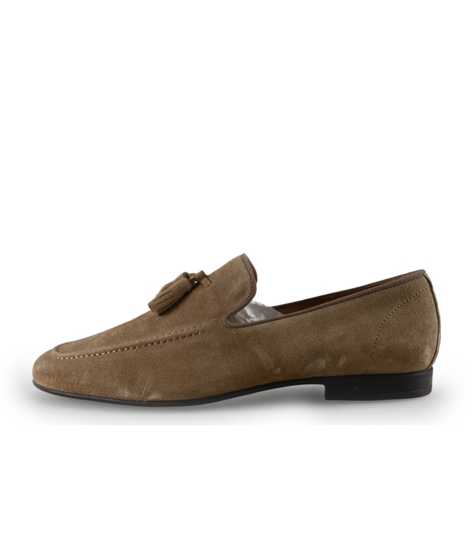 Manfield Loafers