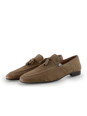 Manfield Loafers Beige 302380