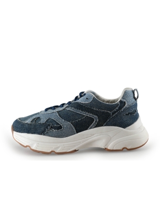 Nelson Sneakers Blauw 302393