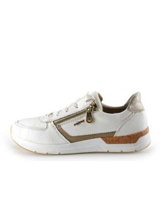 Rieker Sneakers Wit 302394