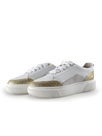 Cycleur de Luxe Sneakers Wit 302403